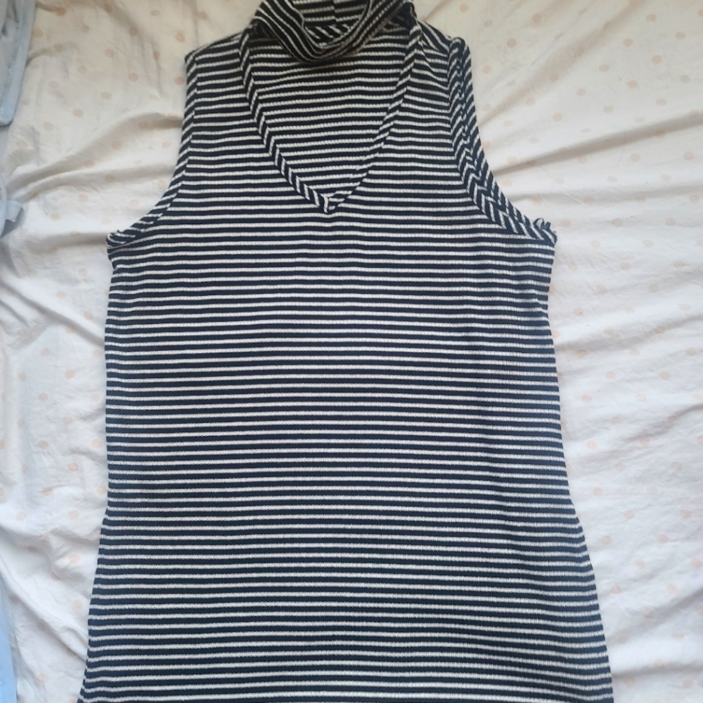 Fav choker collar dress